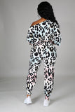 Spot Me Out Pant Set - Melsmerized